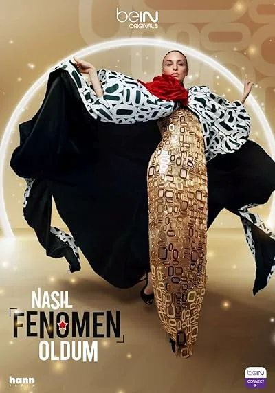 سریال ترکی Nasıl Fenomen Oldum