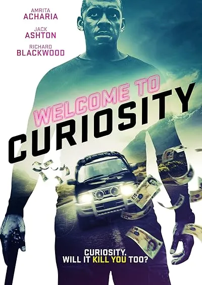 فیلم Welcome to Curiosity 2018