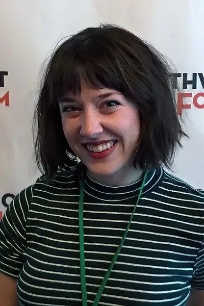 Sophie Giberson