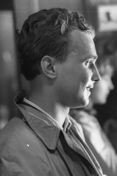 Péter Gálfy