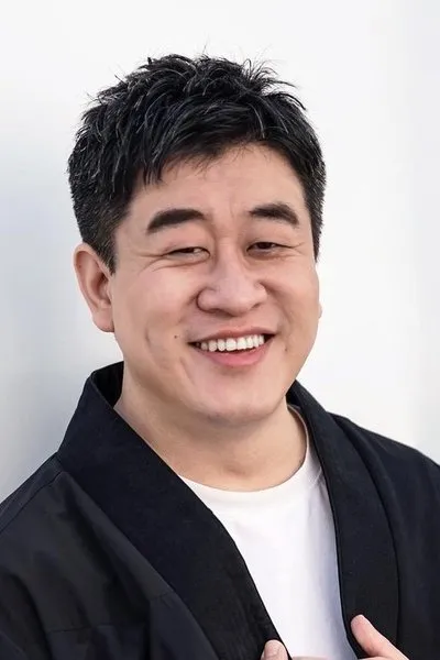 Yang Zishan