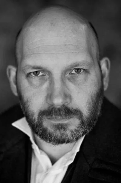 Fergal McElherron
