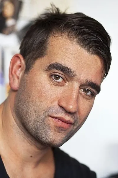 Matej Hádek