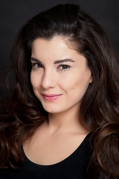 Erdinç Olgaçli