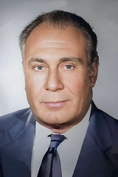 Ünal Gürel