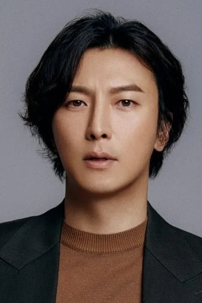 Kim Jung-hwa