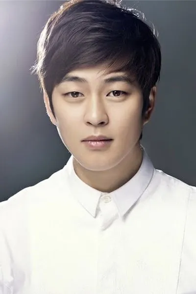 Kim Suk-hoon