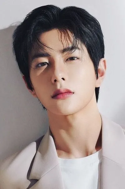 Kim Sung-Tae