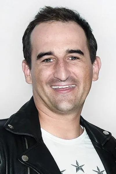 Michal Koterski