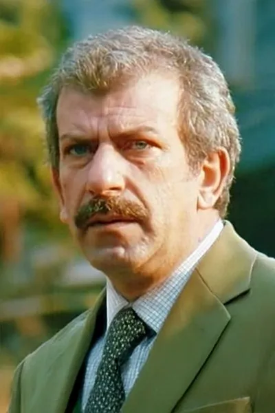 Mümtaz Ener
