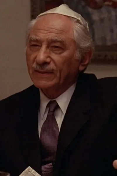 Gregory Rozakis