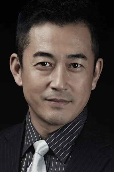 Chi Peng