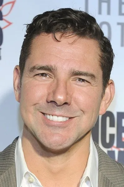 Luke Griffin