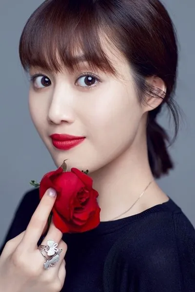 Bai Jingting