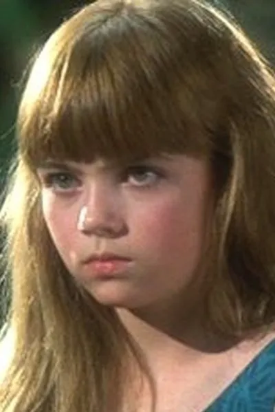 Sharlene Martin