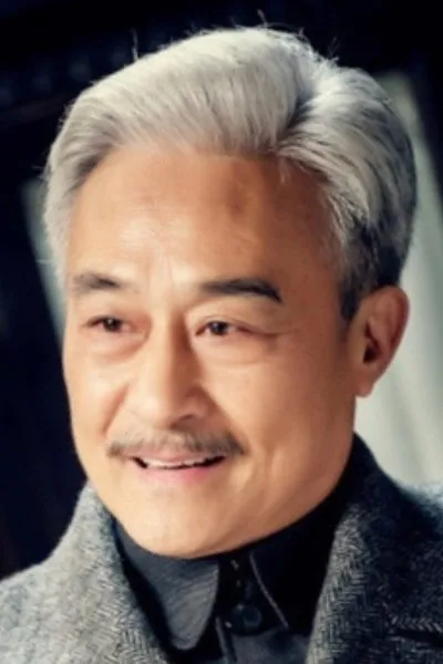 Yang Tingdong