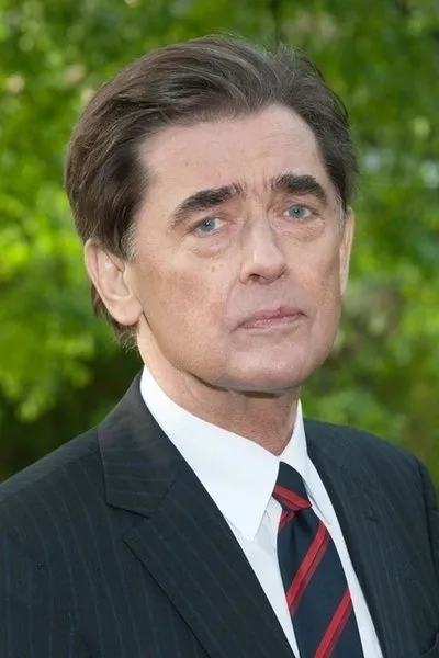 Thomas Albus