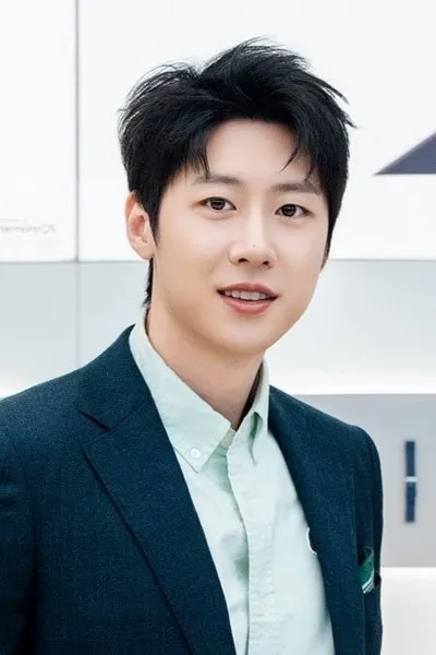 Yu Hanbing