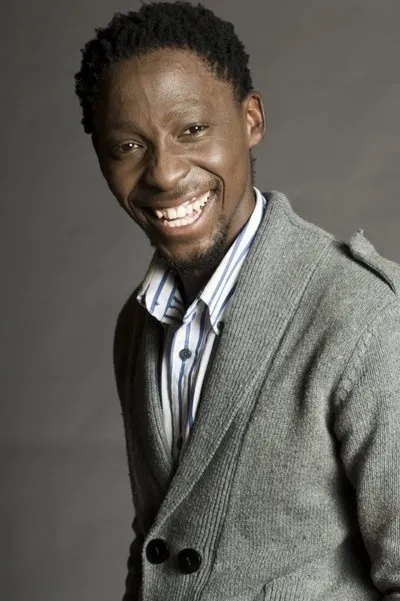 Sibulele Gcilitshana