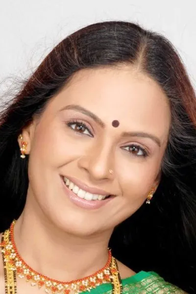 Shalini Kapoor
