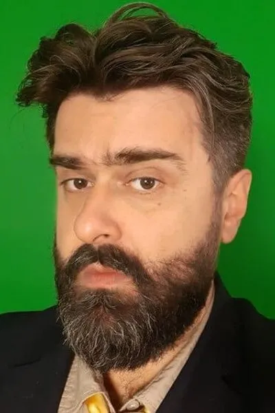Ismail Baki Tuncer