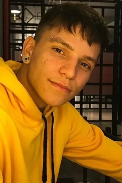 Thiago Cazado
