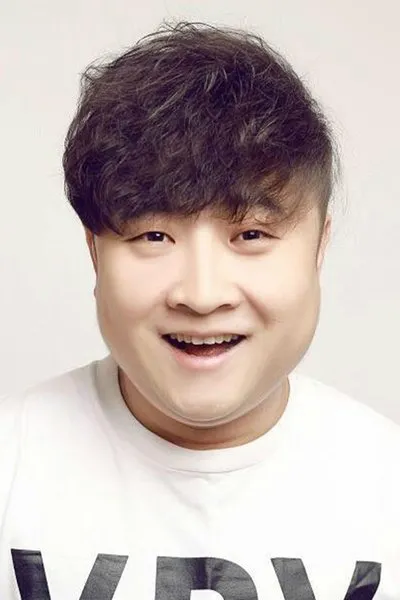 Austin Lin