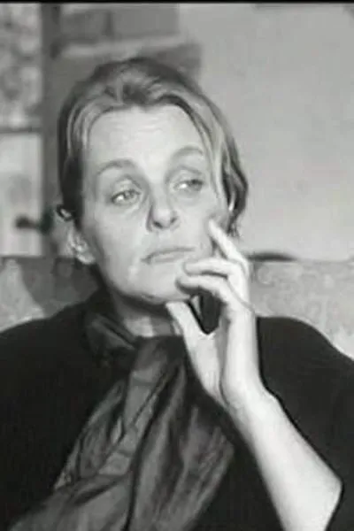 Ilona Gurnik