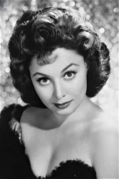 Helene Marshall