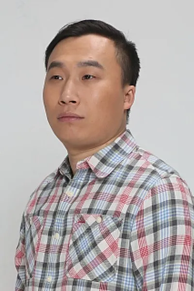 Suimenkul Chokmorov