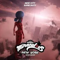 Miraculous World