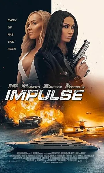 فیلم Impulse 2023