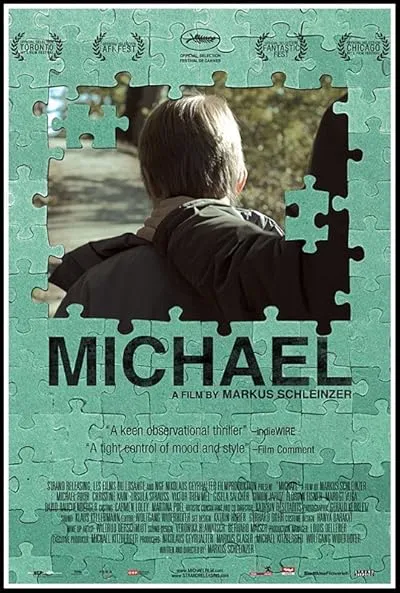 فیلم Michael 2011