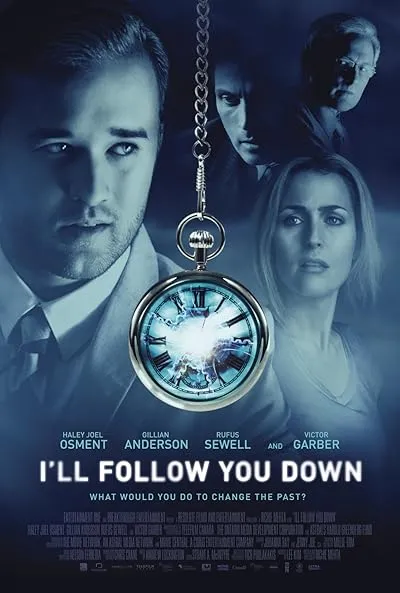 فیلم Continuum 2013