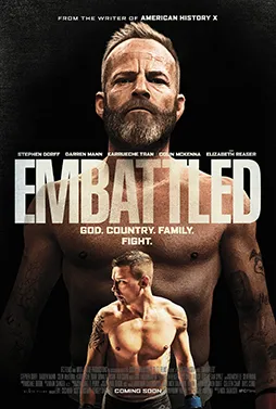 فیلم Embattled 2020