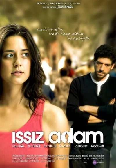 فیلم Alone 2008