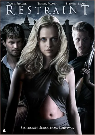 فیلم Restraint 2008
