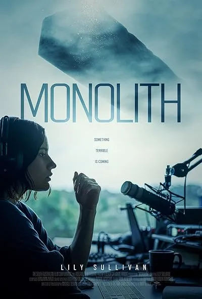 فیلم Monolith 2022