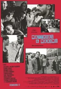فیلم Matthias & Maxime 2019