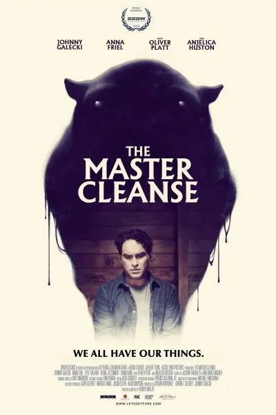 فیلم The Cleanse 2016