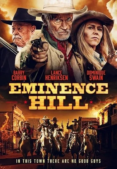 فیلم Eminence Hill 2019