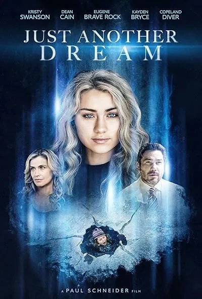 فیلم Just Another Dream 2021