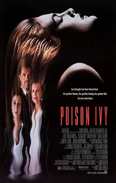 فیلم Poison Ivy 1992