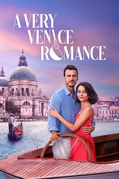 فیلم A Very Venice Romance 2023