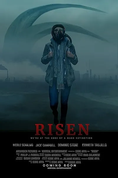فیلم Risen 2021