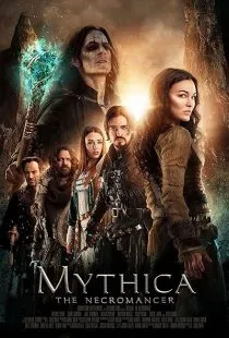 Mythica