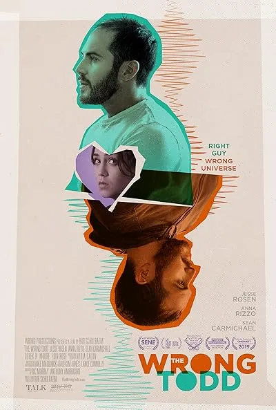 فیلم The Wrong Todd 2018