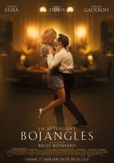 فیلم Waiting for Bojangles 2021
