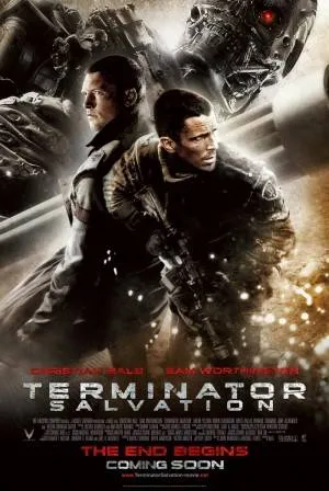 فیلم Terminator Salvation 2009