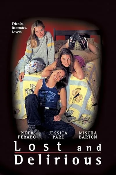 فیلم Lost and Delirious 2001